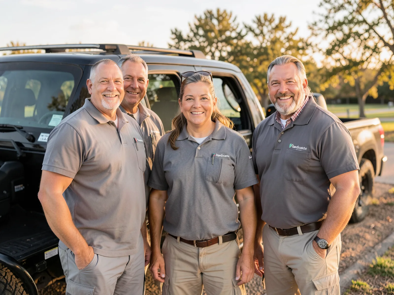 Plano Hardscaping Design company in Sanbornville, NH